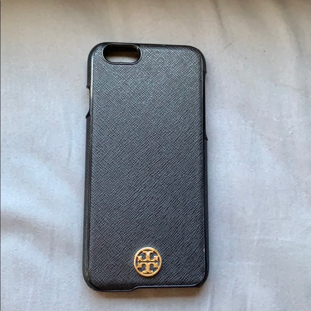 Tory Burch iPhone 6/6s phone case